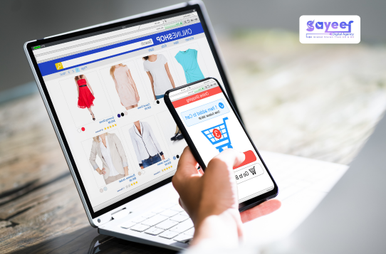 Complete Digital Marketing Strategy for E-Commerce Businesses