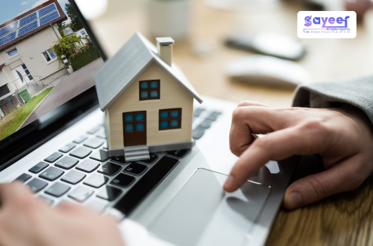 Complete Digital Marketing Strategy for Real Estate Businesses